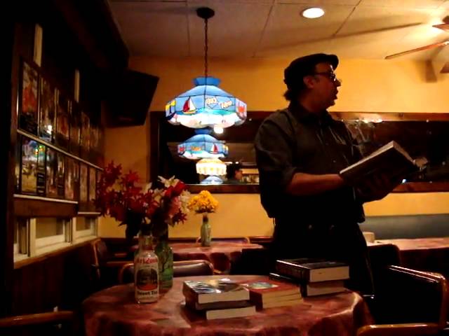 Vídeo relacionado con The Wire: Truth Be Told (English Edition)