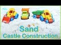 Summer Beach Fun #2: Kids Educational Sand ...