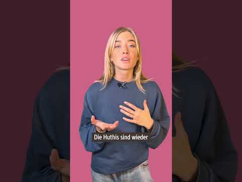 Video Thumbnail: 🔟 Jahre Bürgerkrieg im Jemen 💔