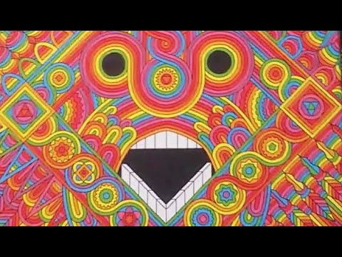 panellogy 347 - abstract comics