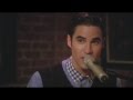 Teenage Dream - Glee (Acustic) - Blaine Anderson ...