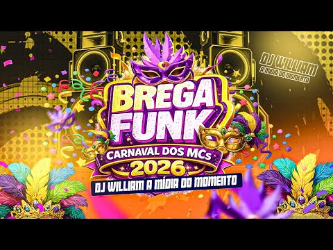 Dj William A Midia do Momento and 2 more