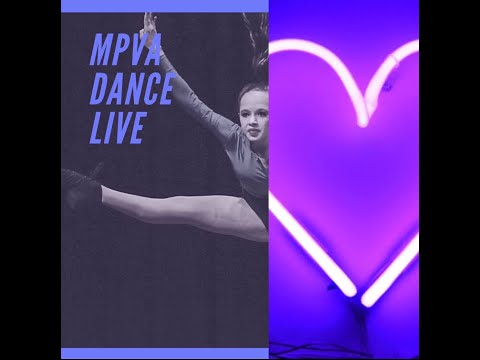 Meyerland PVAMS Virtual Spring Dance Concert