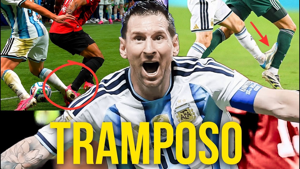 INDIGNACIÓN MUNDIAL... EXIGEN ECHAR a ARGENTINA del MUNDIAL tras lo que le HICIERON a EGIPTO