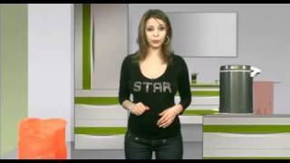 Tri de la poubelle de salle de bain