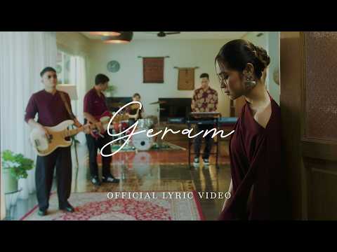 Geram
