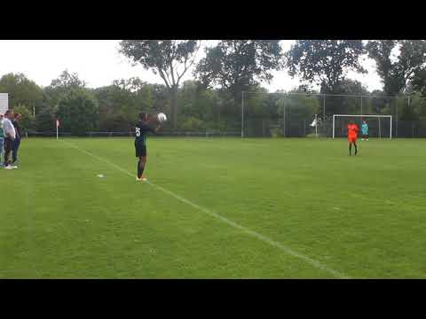 SV RAP/DREAM TEAM JO19-1 - VVC FC JO 19-1(1steH2)(01-09-2018)(7-0)Bekerwed,