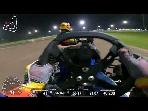 6ª Etapa AKARS Pesados 2024 - VP1500 Seletiva  - Velopark/Techspeed