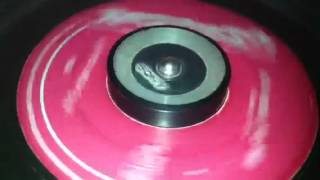 Little Milton - So mean to me - Checker