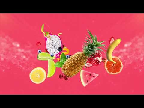 Food & Restaurant Intro #06 | Food Brand Intro