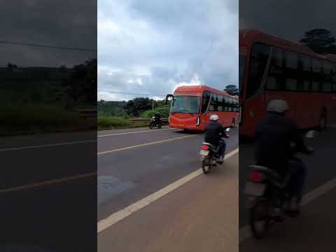 linhas de ônibus phương trang futa