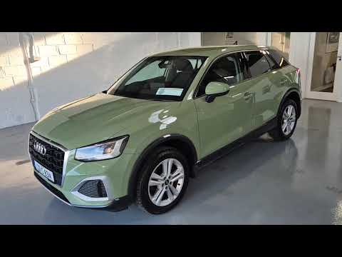 Audi Q2 2022, SE, Finance Arranged - Image 2