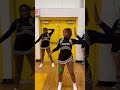 Guessing Cheers W O Hearing The Words Seeing The Motions Cheerleading Highschoolbasketball