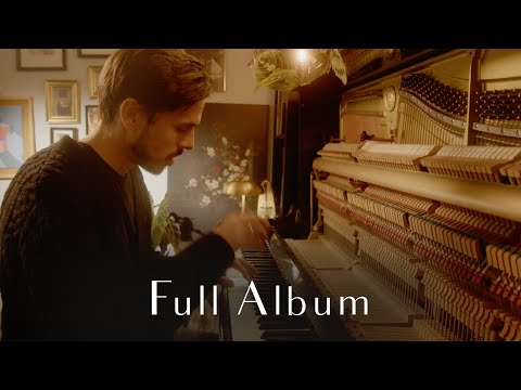 Constantini Music and Aemeralds