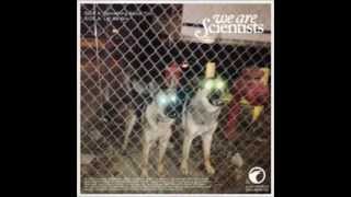 We Are Scientists - Something About You