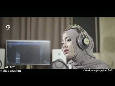 VLog Asabri 286 - Sholawat I'tiraf Cover Maitsa Az-Zahra 2021