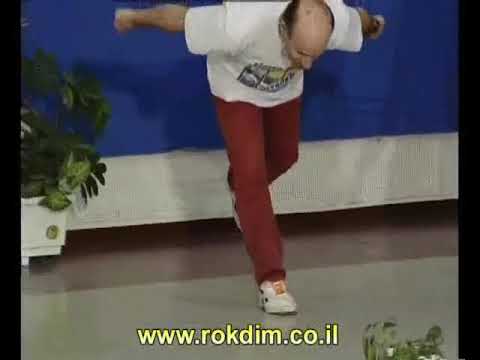 Shiru Ha'Shir - Dance | שירו השיר - ריקוד