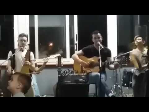 Domenico Caporale e Davis Muccari - COTRARELLA -