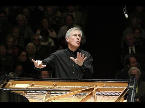 Haydn: Klavierkonzert Nr.11 In D-Dur, Hob. VIIb. 11 (Christian Zacharias, Göteborgs Symfoniker)