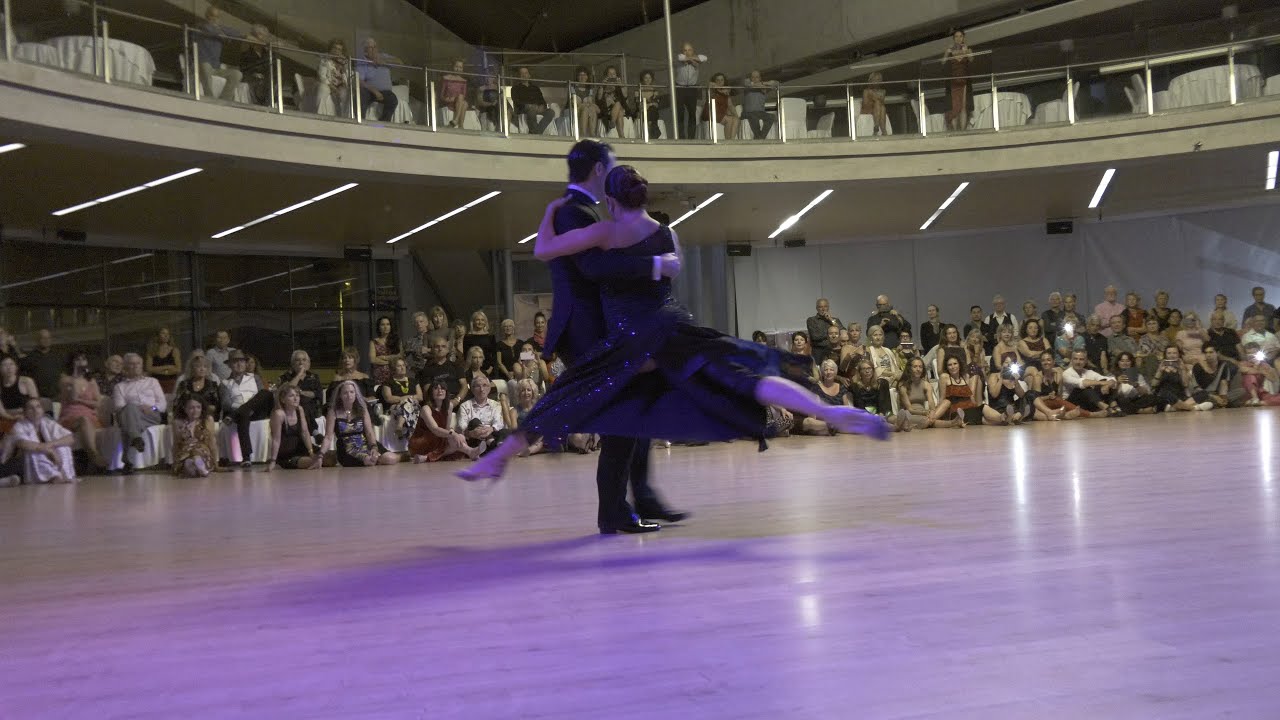 20230430 BTFM Vanesa Villalba & Facundo Piñero 3