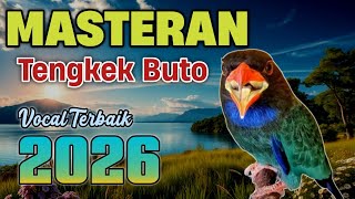 Download lagu MASTERAN 2026 VOCAL TERBAIK | MASTERAN TENGKEK UNTUK SEMUA BURUNG mp3