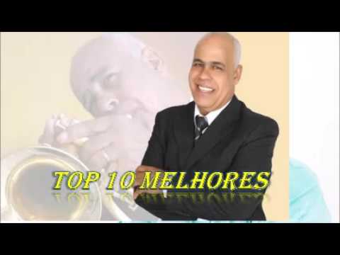 10 Melhores Músicas de Mattos Nascimento 2016