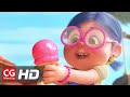 CGI Animated Short Film Ice Cream By Super Dope CGMeetup