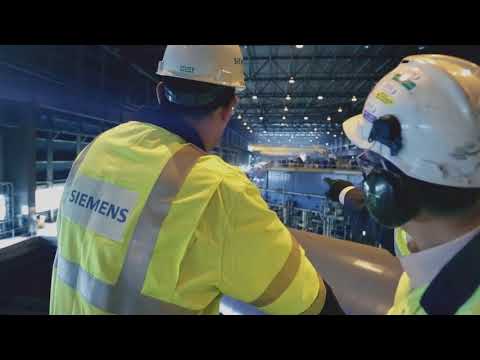 SIMATIC Energy Manager