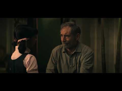 Doom Patrol 2x03 HD "The Chief receives an invitation from Red Jack" HBOmax - DC Universe