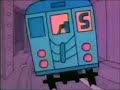 Sesame Street Credits Audio Promo