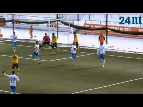 2013-03-16 IFK Norrköping - Mjällby AIF 2-0 (1-0)