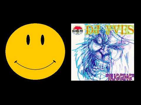 DJ Yves - Bugging (Jerry Ly Mix)