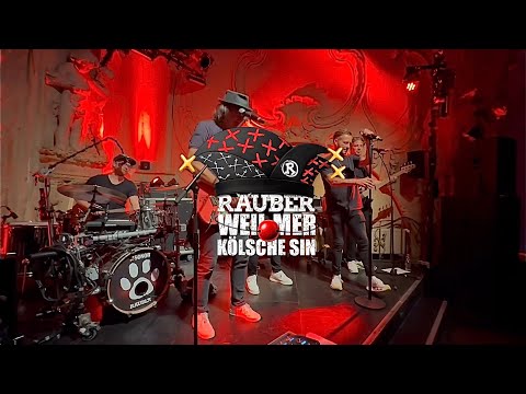 Weil mer Kölsche sin: Video und Text