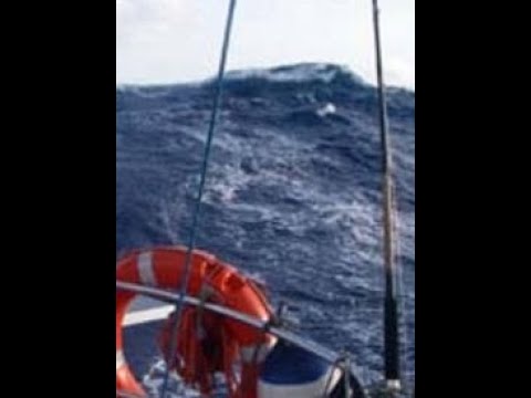 Come affrontare le burrasche