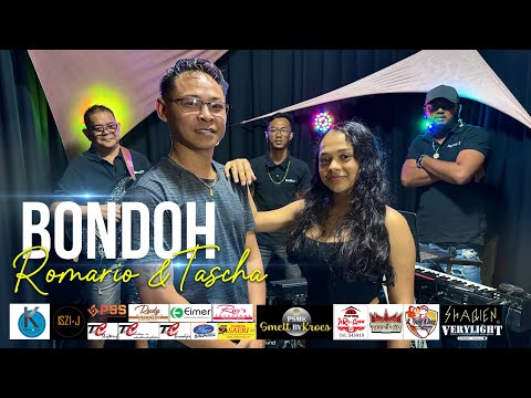 Bondoh - Romario & Tascha