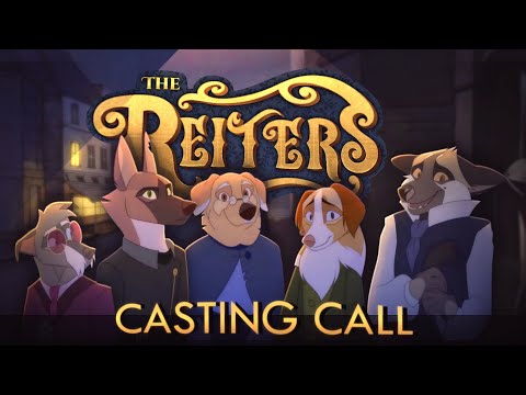 The Reiters: CASTING CALL (CLOSED)
