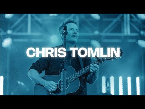 Chris Tomlin - Big Church Festival | Performance 2024