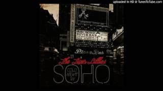 The Tiger Lillies  - Salvation Army