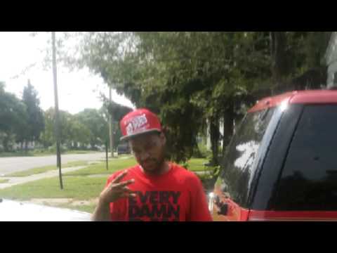 BPG Deejay - 4487 ft. Peewee