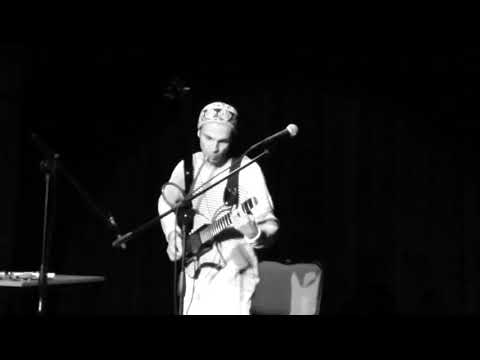 Nadishana (futujara & dzuddahord), live @ Mikolajki Folkowe