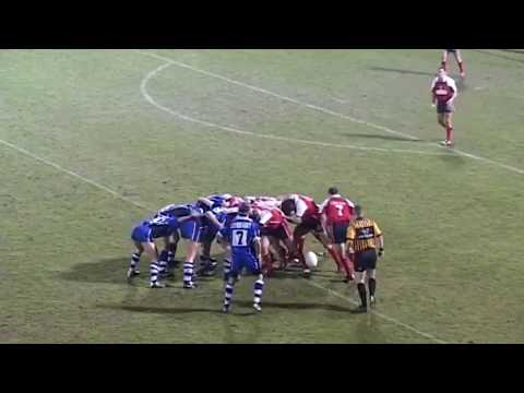 FULL MATCH : Challenge Cup R4 2004 - Sharlston v Oldham