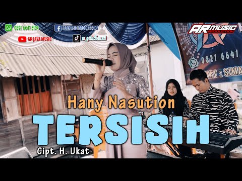 TERSISIH - HANY NASUTION, Cipt. H. Ukat
