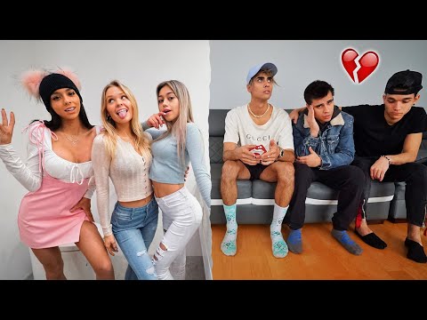download lagu mp3 mp4 The Dobre Brothers, download lagu The Dobre Brothers gratis, unduh video klip The Dobre Brothers