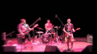 Trabajo Forzado  - Stratocaster Boogie