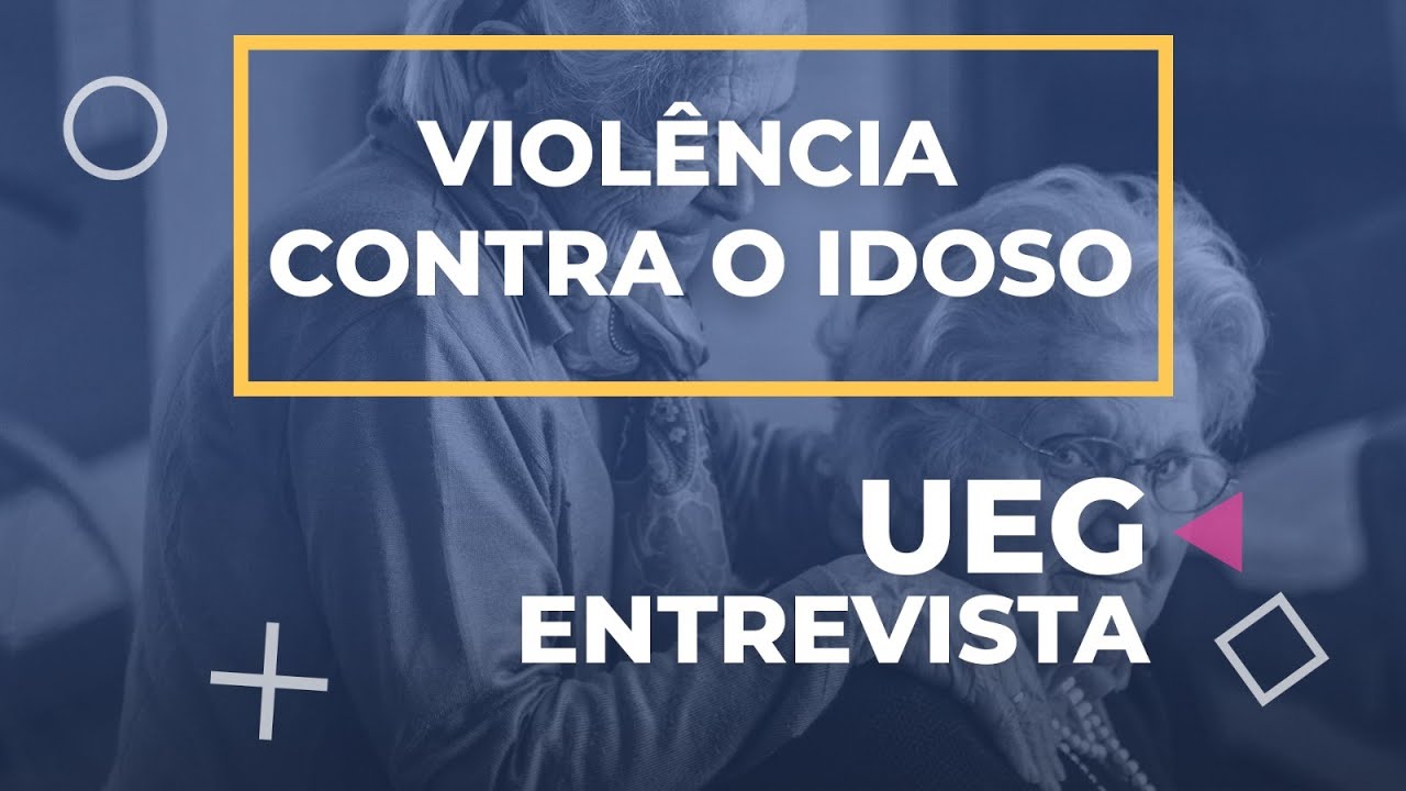 UEG Entrevista | Violência contra o Idoso