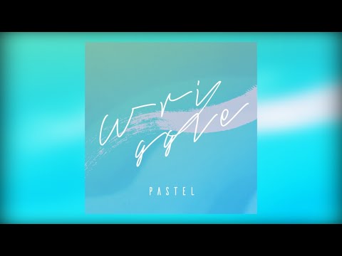 PASTEL - Wriggle feat. Beth Aggett