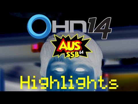 OHN14 Highlights