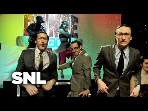 The Creep - SNL Digital Short