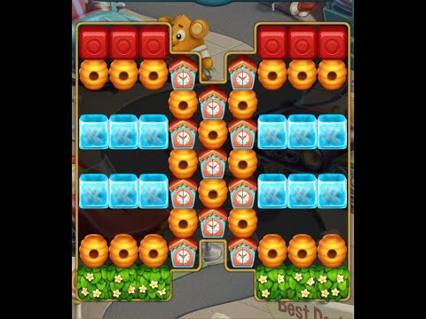 TOY BLAST level 3790