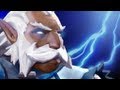 Dota 2 Hero Spotlight - Zeus 